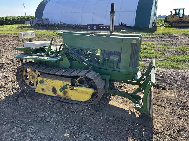 Image of John Deere MC equipment image 4