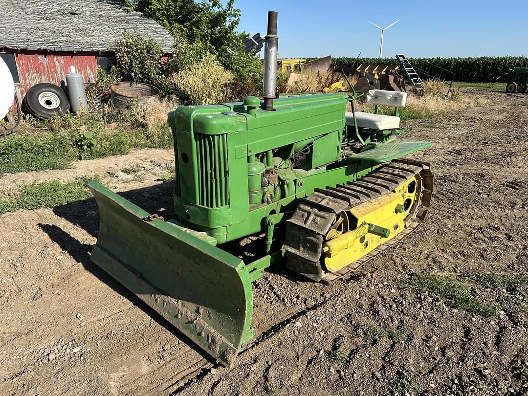 Image of John Deere MC Primary image