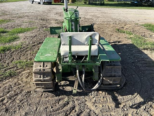 Image of John Deere MC equipment image 2