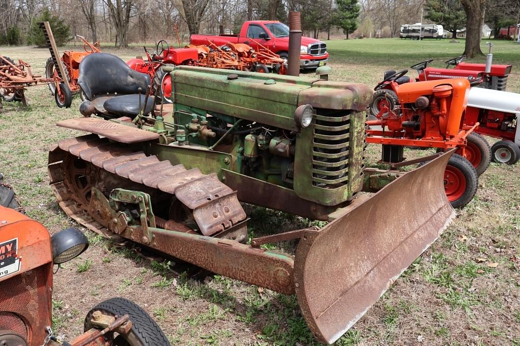 Image of John Deere MC Primary image
