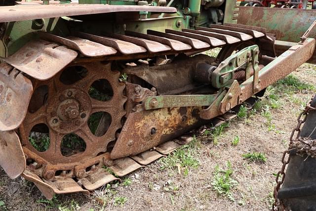 Image of John Deere MC equipment image 4