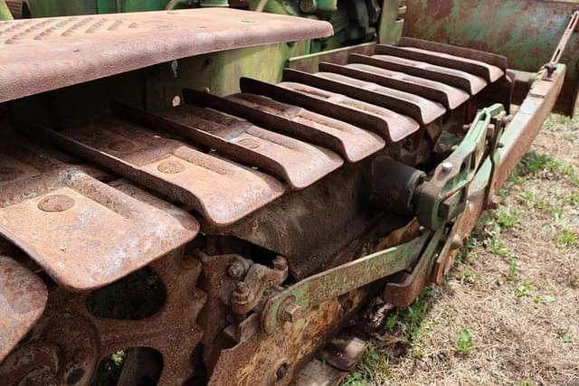 Image of John Deere MC equipment image 3