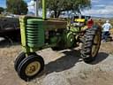 1951 John Deere G Image