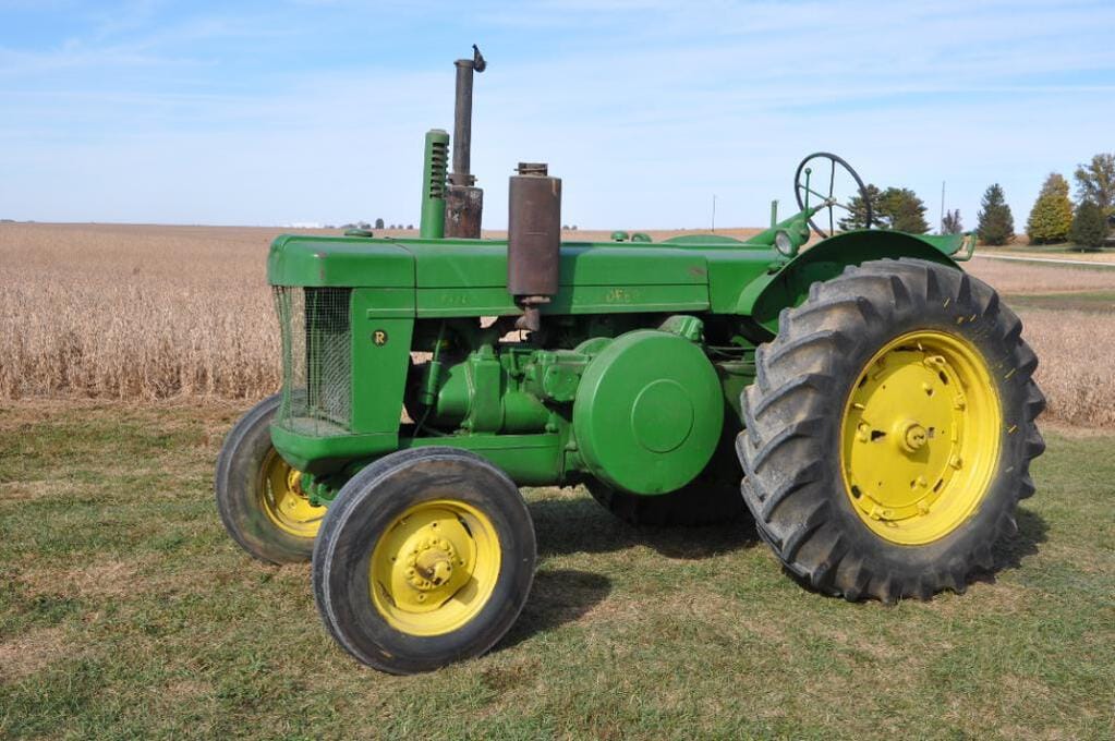 Main image John Deere R