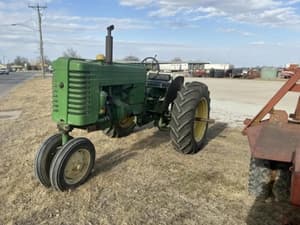 1951 John Deere MT Image