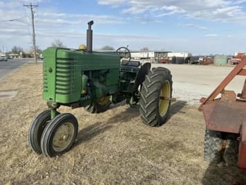 Main image John Deere MT