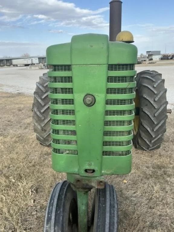 Image of John Deere MT equipment image 4