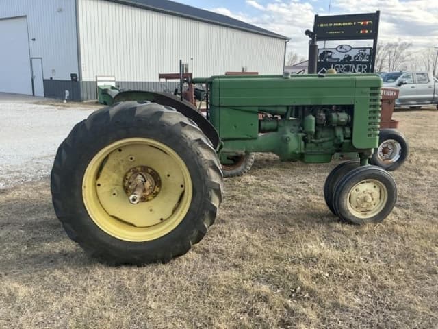 Image of John Deere MT equipment image 1