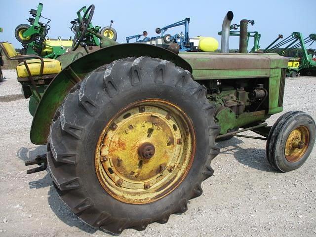 Image of John Deere R equipment image 1