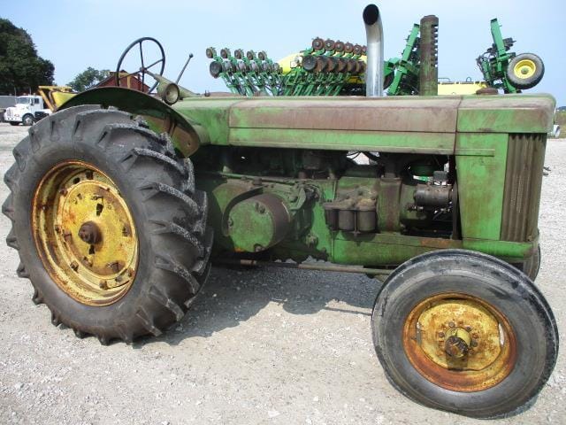 Main image John Deere R