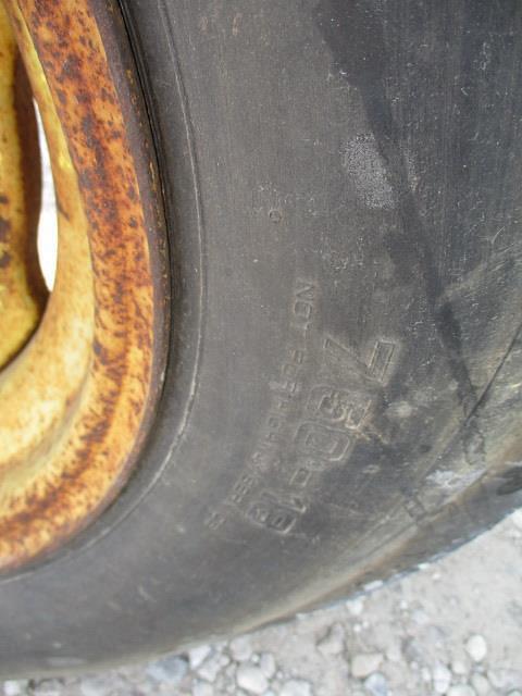 Main image John Deere R 12