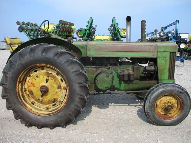 Main image John Deere R 1