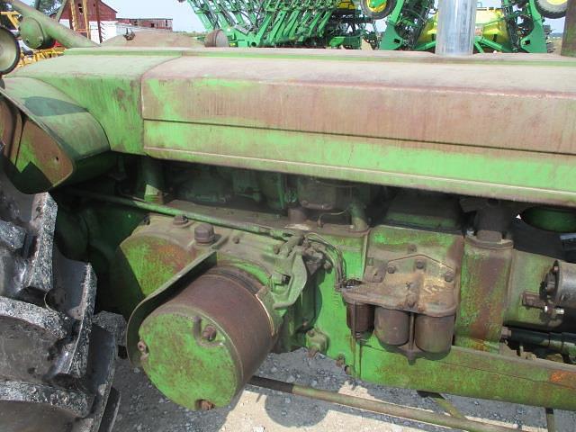 Main image John Deere R 20
