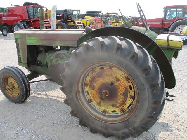 Thumbnail image John Deere R 6