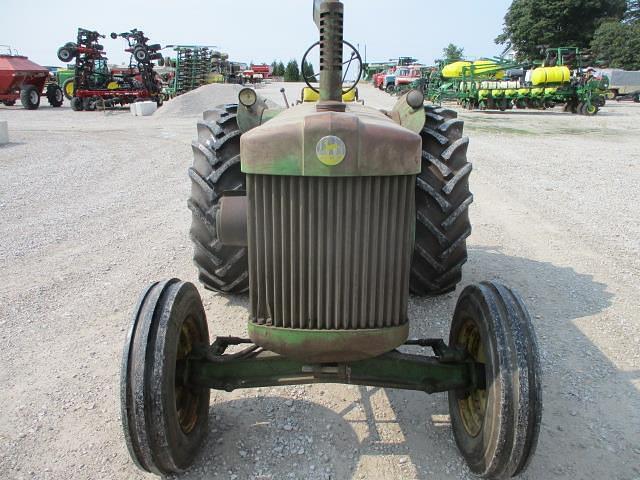Main image John Deere R 7