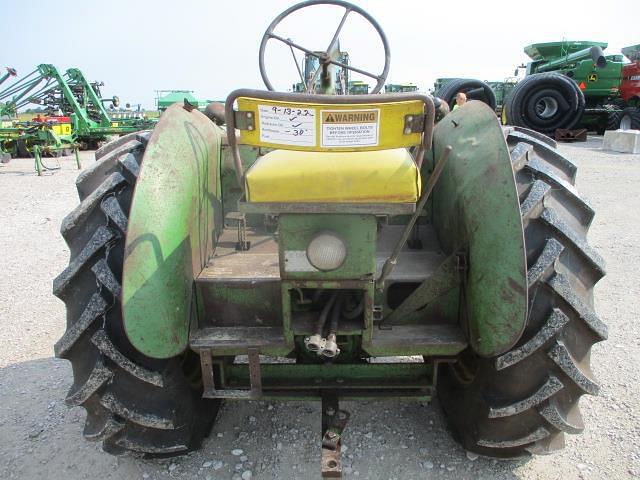 Main image John Deere R 8