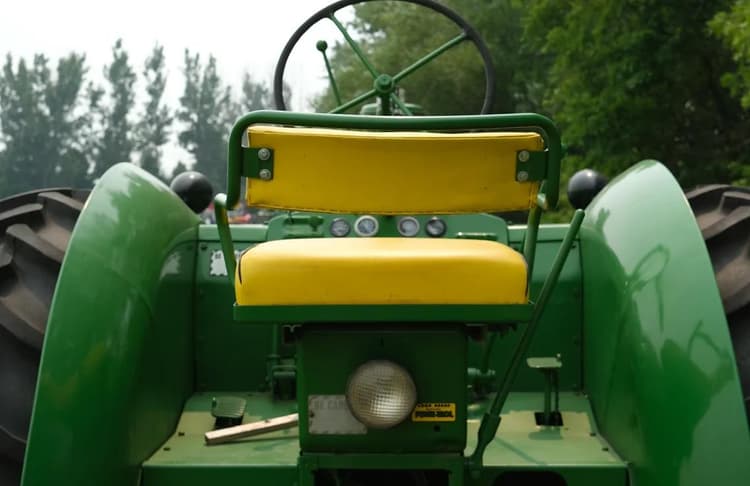 1951 John Deere R Tractors 40 to 99 HP for Sale | Tractor Zoom