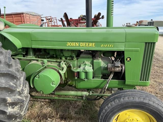 Image of John Deere R equipment image 4