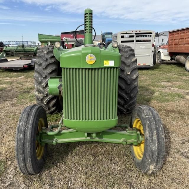 Image of John Deere R equipment image 1