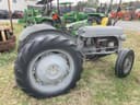 1951 Massey Ferguson TO30 Image