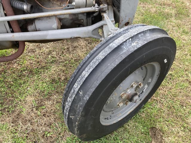 Image of Massey Ferguson TO30 equipment image 1