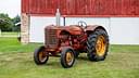 1951 Massey-Harris 55 Image