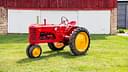1951 Massey-Harris 22 Image