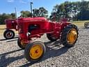 1951 Massey-Harris Pony Image