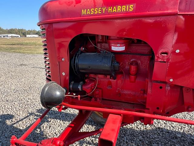 Image of Massey-Harris Pony equipment image 4