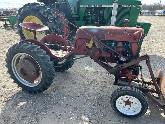 Image of Farmall Cub equipment image 3