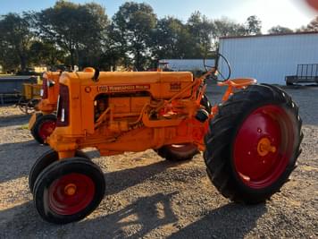 Main image Minneapolis-Moline R