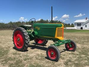 1951 Oliver 66 Image