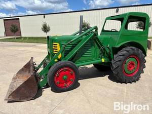 1951 Oliver 88 Image