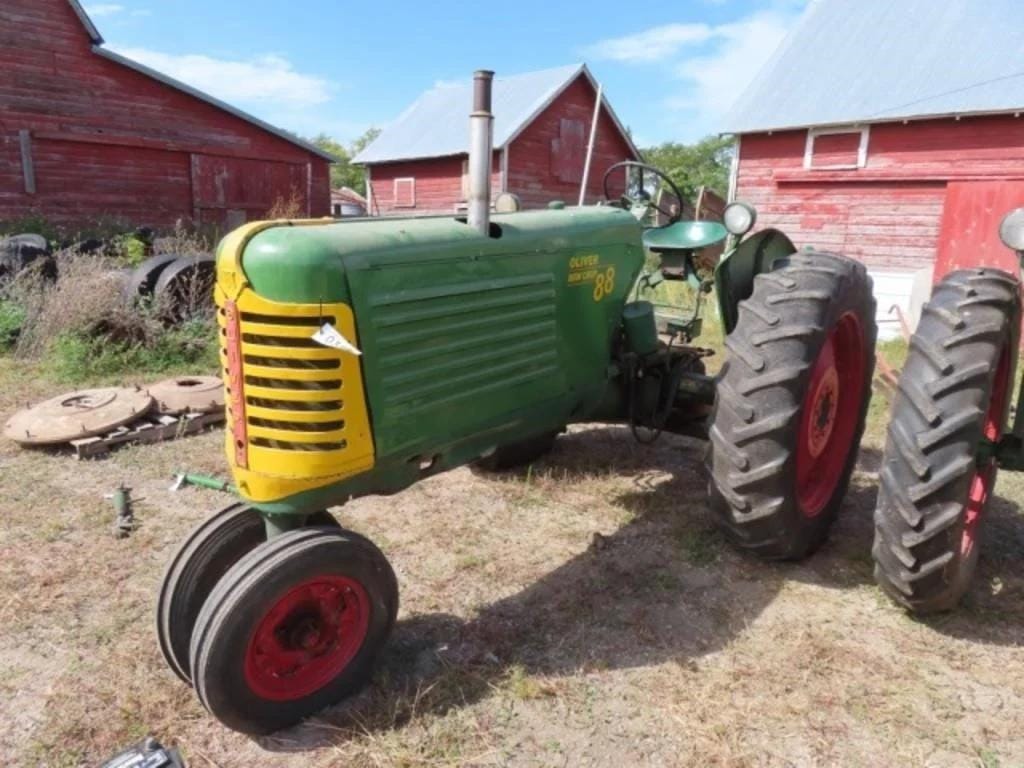 Main image Oliver 88