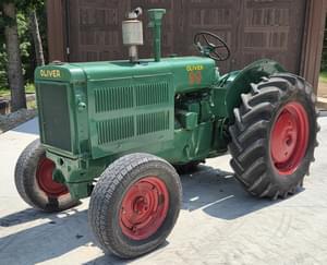 1951 Oliver 99 Image