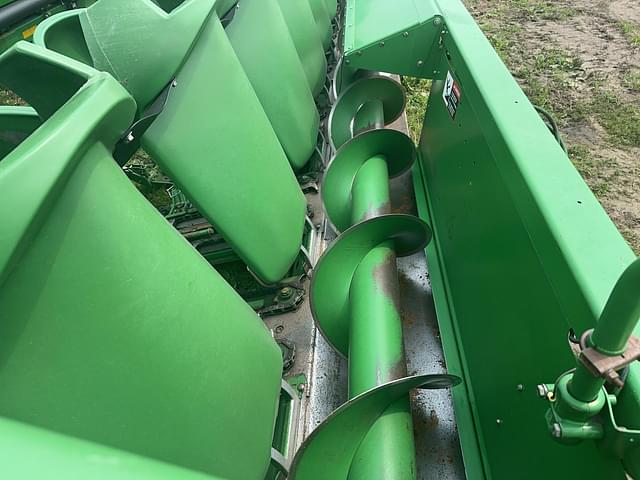 Image of John Deere 893 equipment image 2
