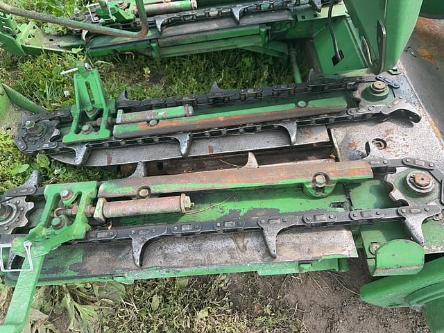 Image of John Deere 893 equipment image 3