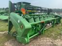John Deere 893 Image