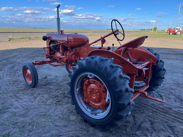 Image of Allis Chalmers CA equipment image 3
