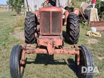 Main image Allis Chalmers WD45
