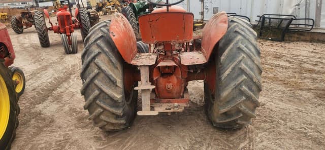 Image of Case LAI equipment image 2