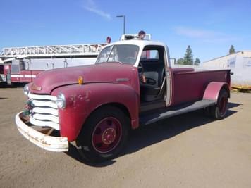 Main image Chevrolet 6100