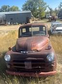 1952 Dodge Ram 3500 Image