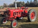 1952 Farmall Super H Image