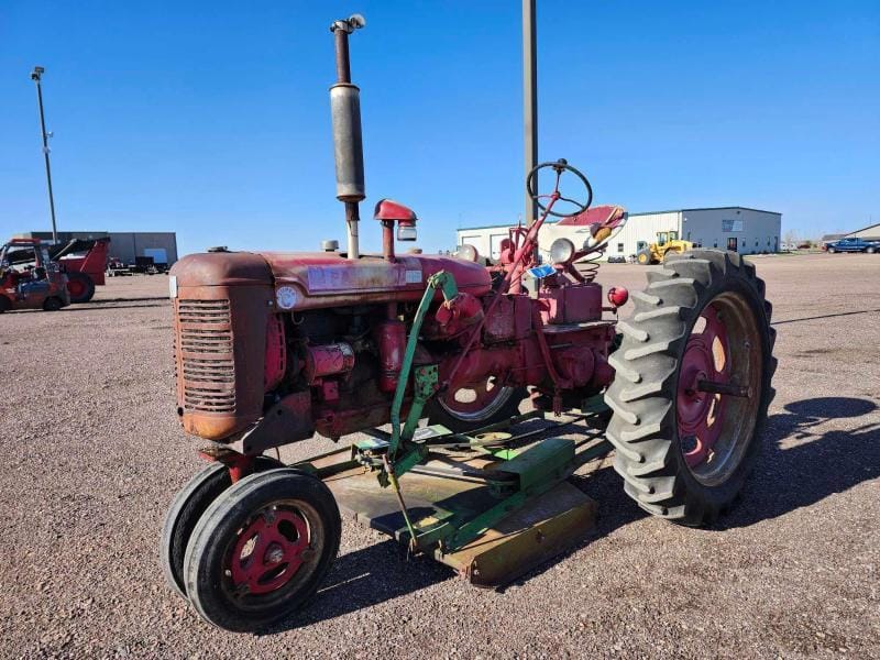 Main image Farmall Super C