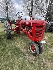 Main image Farmall Super C