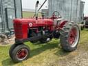 1952 Farmall Super M Image