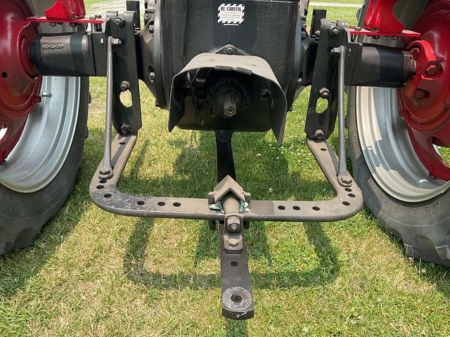 Image of Farmall Super M equipment image 4