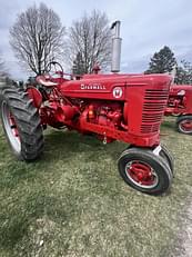 Main image Farmall Super M