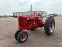 1952 Farmall Super M Image